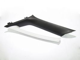 Fiat 500L Rear sill trim cover 