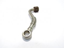 Fiat Punto (188) EGR valve line/pipe/hose 