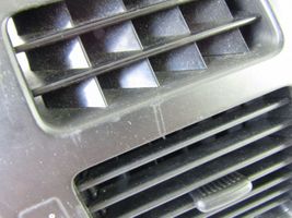 Volkswagen Touran I Rejilla de ventilación central del panel 