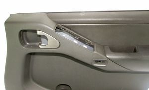 Nissan Pathfinder R51 Apmušimas priekinių durų (obšifke) 
