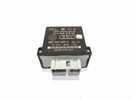 Audi A6 S6 C6 4F Day light relay 