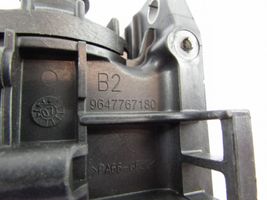 Volvo C30 Thermostat 