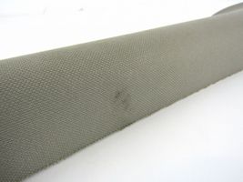 Volvo C30 Rear sill trim cover 