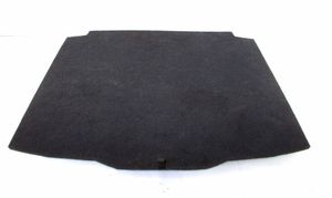 Honda CR-V Rear floor carpet liner 