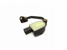 Audi A6 S6 C6 4F Rear height level sensor lever 