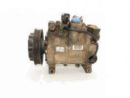 Audi A6 S6 C5 4B Compressore aria condizionata (A/C) (pompa) 