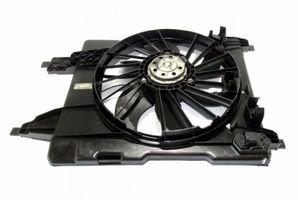 Renault Megane II Kale ventilateur de radiateur refroidissement moteur 