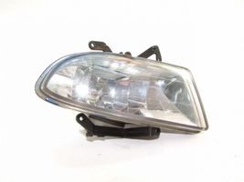 Hyundai Accent Front fog light 