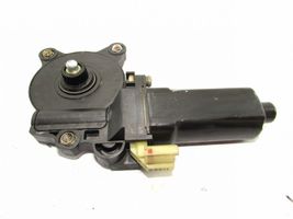 Hyundai Accent Rear door window regulator motor 