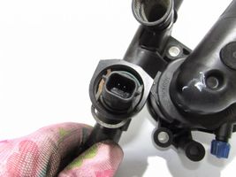 Opel Vivaro Thermostat housing 