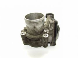 Opel Vivaro Electric throttle body valve 