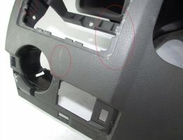 Volkswagen Transporter - Caravelle T5 Dashboard center trim panel 