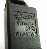 Volkswagen Multivan T4 Interruptor sensor del pedal de freno 