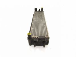 Peugeot 508 Engine oil radiator 