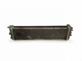 Peugeot 508 Engine oil radiator 