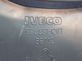 Iveco Daily 6th gen Vaihdevivun/vaihtajan verhoilu nahka/nuppi 