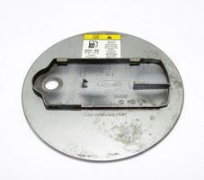 Ford Fiesta Fuel tank cap 