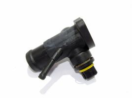 Volkswagen Caddy Engine coolant pipe/hose 