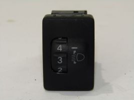 Daihatsu Cuore Headlight level height control switch 