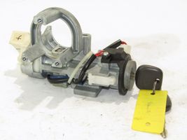 Daihatsu Cuore Ignition lock 