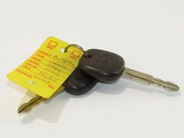 Daihatsu Cuore Ignition lock 