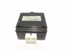 Opel Agila A Day light relay 