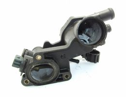 Volkswagen Golf IV Thermostat housing 