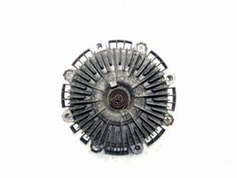 Hyundai H-1, Starex, Satellite Viscous fan clutch 