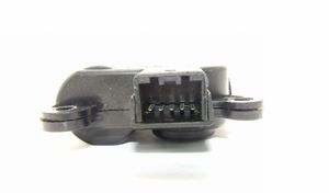 KIA Soul Air flap motor/actuator 