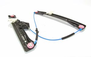 BMW 3 F30 F35 F31 Front window lifting mechanism without motor 