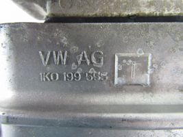 Skoda Yeti (5L) Wspornik / Mocowanie silnika 