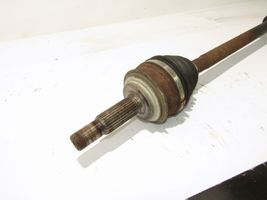 Toyota Verso-S Front driveshaft 