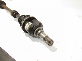 Toyota Verso-S Front driveshaft 