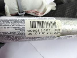 Peugeot 1007 Airbag de toit 