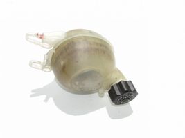 Peugeot 1007 Coolant expansion tank/reservoir 