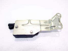 Opel Tigra A Fuel tank cap lock motor 