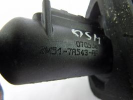 Ford C-MAX I Clutch slave cylinder 