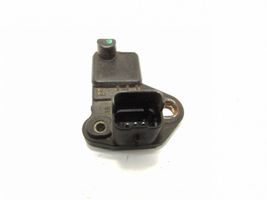 Ford C-MAX I Crankshaft position sensor 