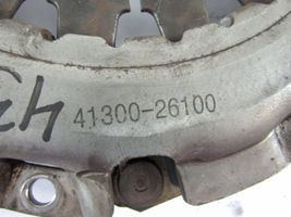 KIA Sportage Pressure plate 