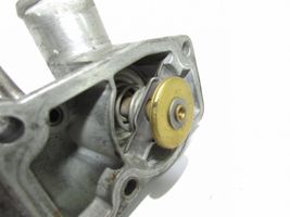 Opel Vectra C Thermostat housing 