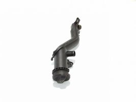 Ford Kuga I Oil breather separator 