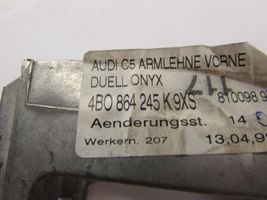 Audi A6 S6 C5 4B Kojelaudan keskiverhoilu 