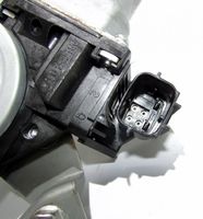 Nissan Juke I F15 Etuikkunan nostomekanismi ilman moottoria 