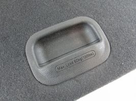 Hyundai Tucson TL Rivestimento pavimento posteriore 