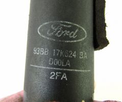 Ford Focus Windscreen/windshield washer pump 