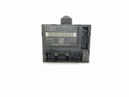 Audi A6 S6 C6 4F Altre centraline/moduli 