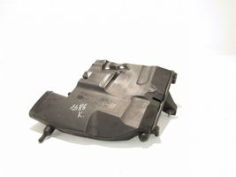 Mercedes-Benz E W211 Air filter box 