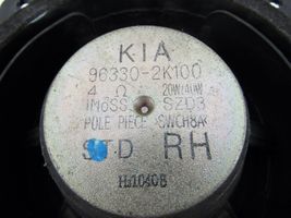 KIA Soul Rear door speaker 