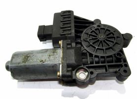 Opel Zafira A Front door window regulator motor 