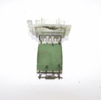 Volkswagen PASSAT B6 Heater blower fan relay 